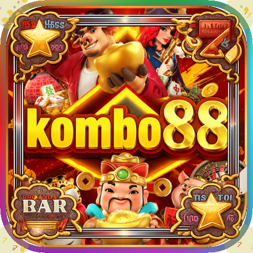 kombo88 — galeri pratinjau - APK Resmi