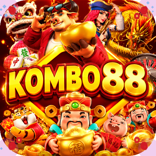 kombo88 — galeri pratinjau Resmi APK
